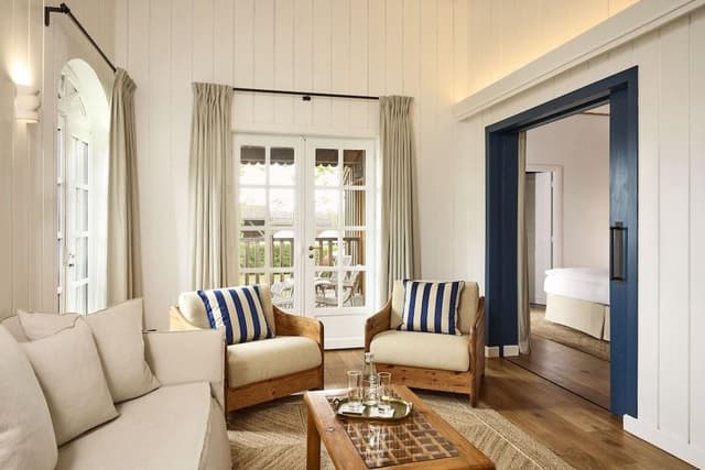 Suite Prestige