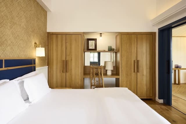 Suite Prestige