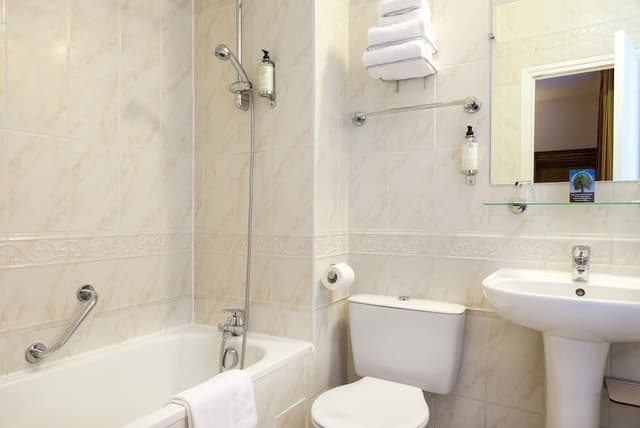 Superior Double or Twin Room