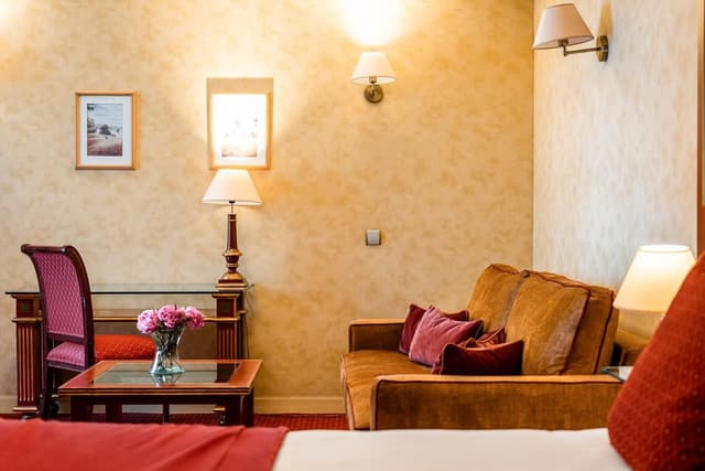 Junior Suite