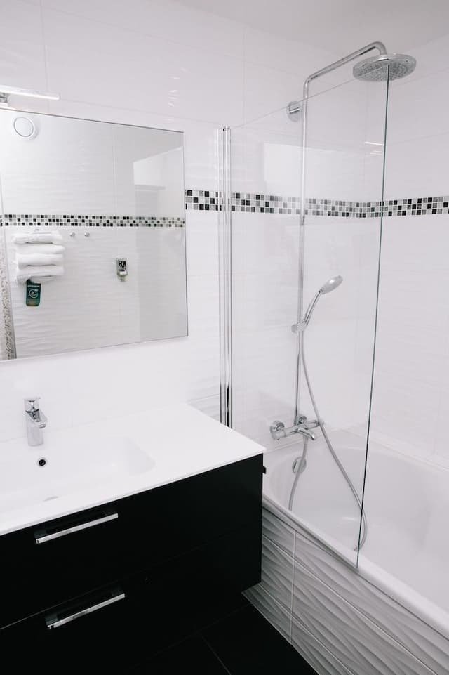 Standard Room, 3 Twin Beds