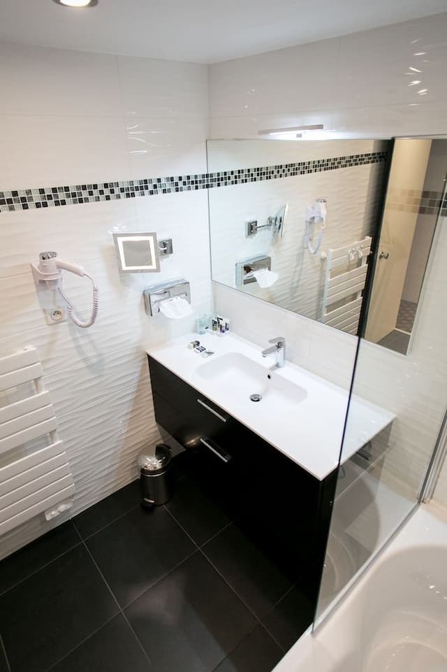 Standard Room, 2 Twin Beds