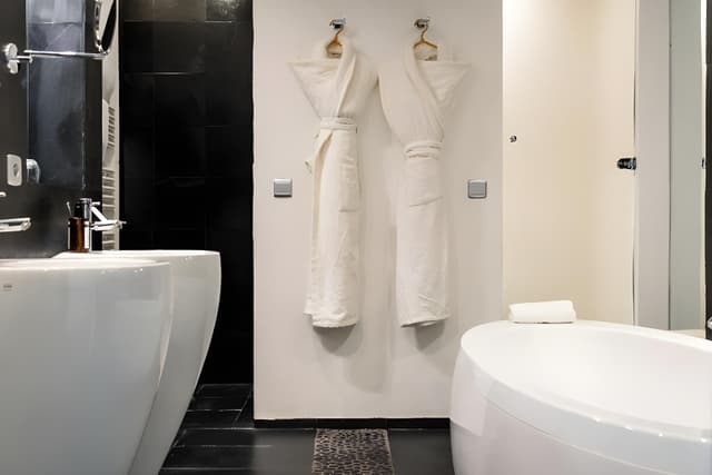 Xl Junior Suite
