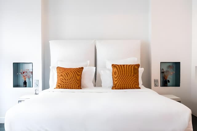 Xl Junior Suite