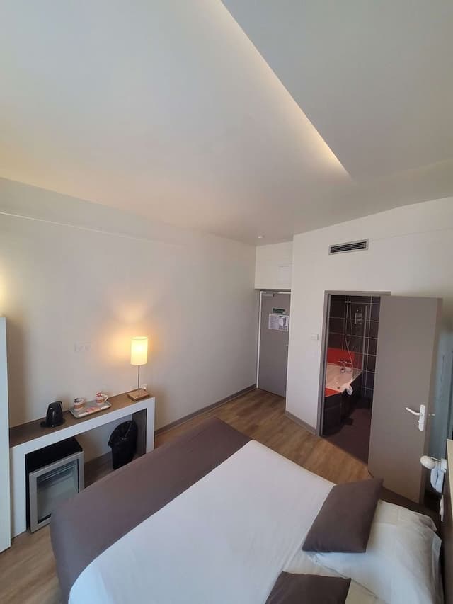 Standard Room, Multiple Beds