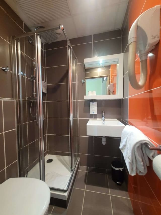 Standard Room, Multiple Beds
