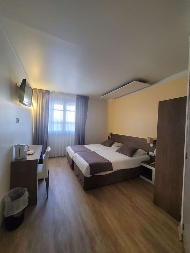 Standard Room, Multiple Beds
