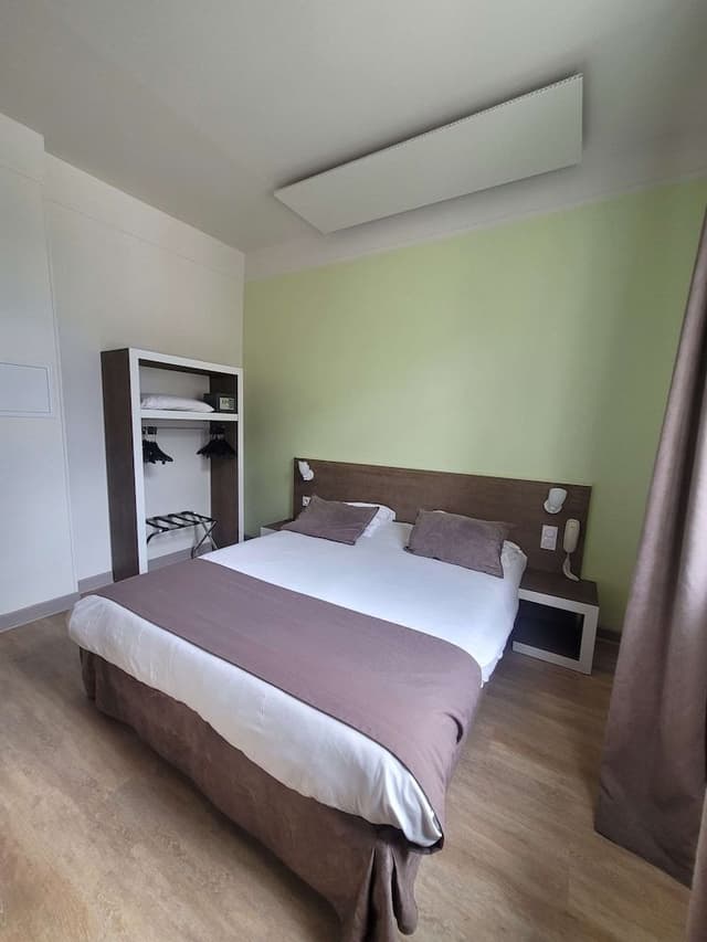 Standard Room, 1 Double Bed