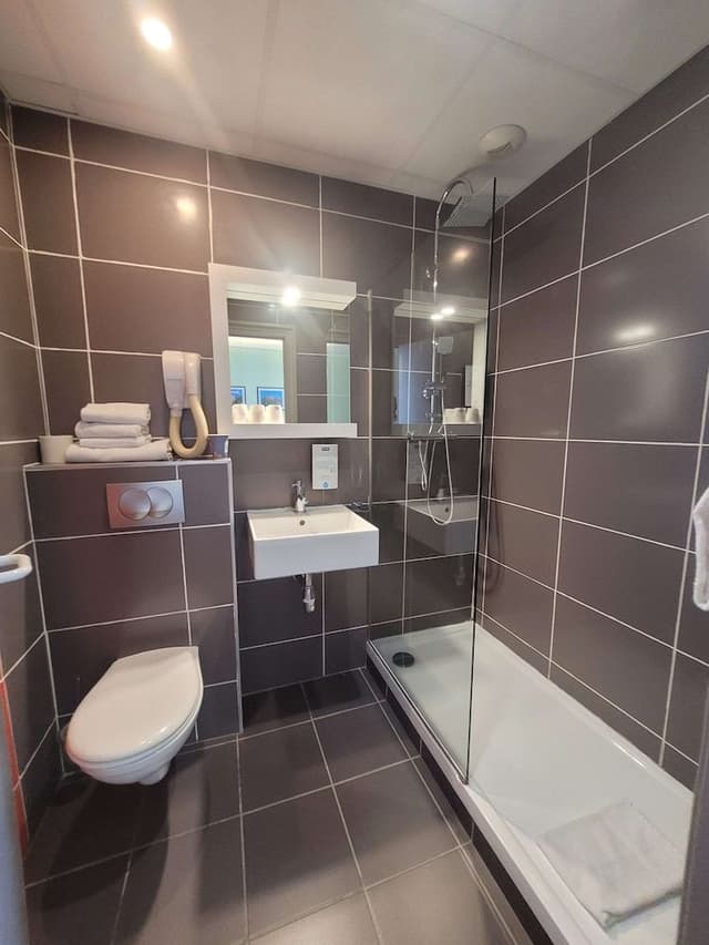 Standard Room, Multiple Beds