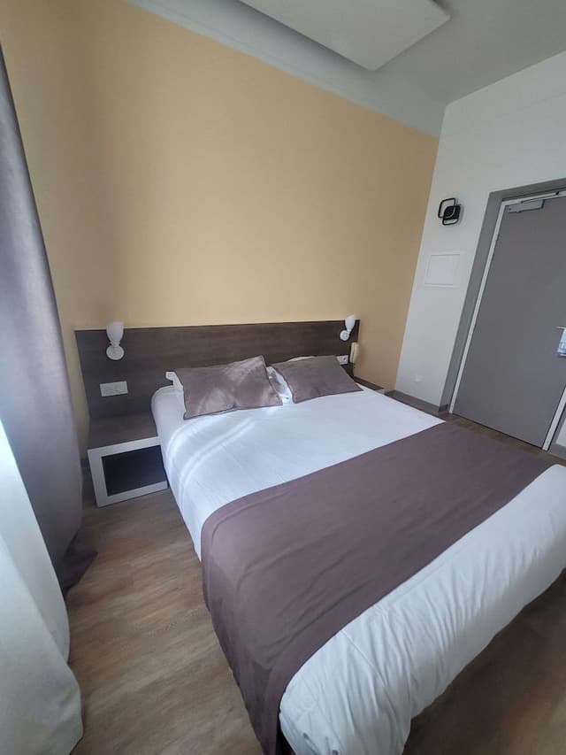 Standard Room, 1 Double Bed