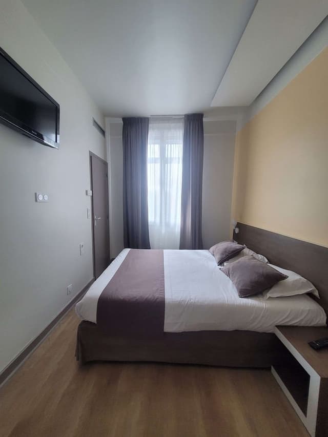 Standard Room, 1 Double Bed