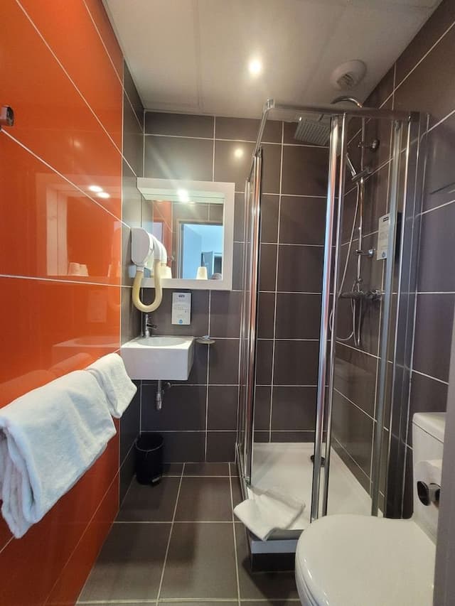 Standard Room, Multiple Beds
