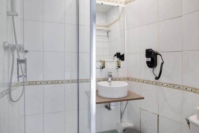 Double Room Single Use