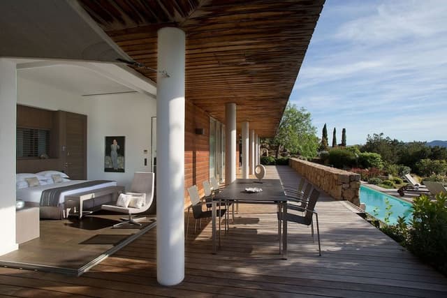 Villa, Private Pool, Sea View