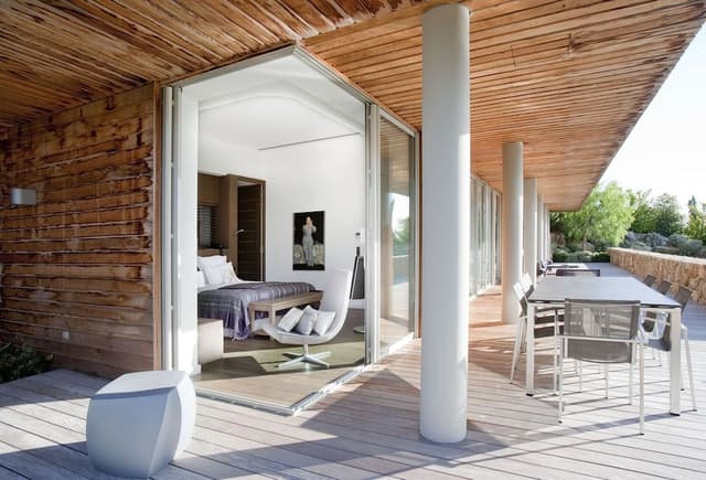 Villa, Private Pool, Sea View