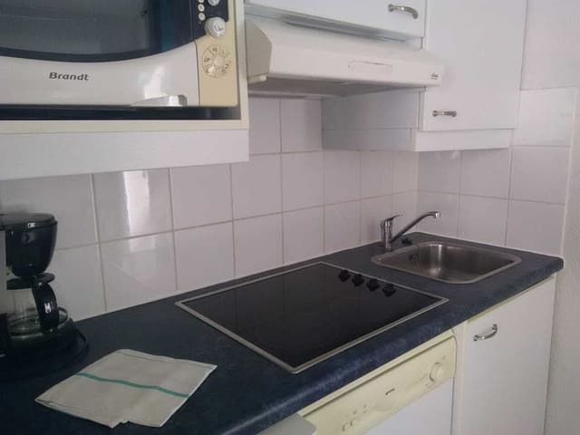 Holiday Home for 4
