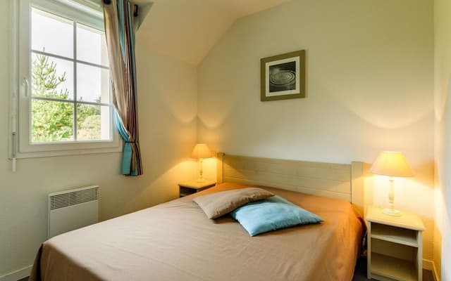 Holiday Home Duplex for 8