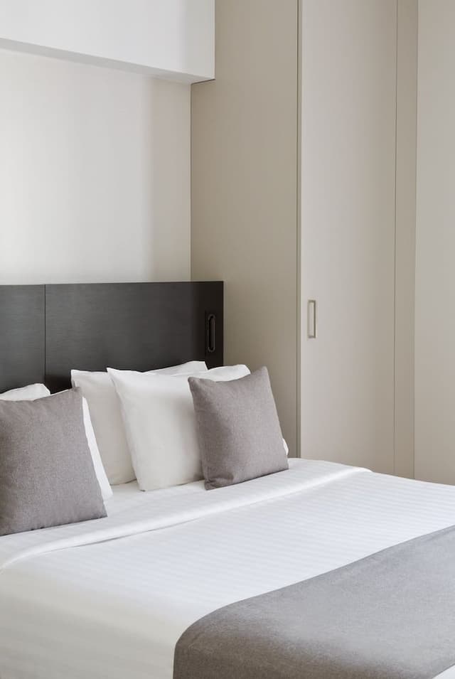 Apartment, 2 Bedrooms