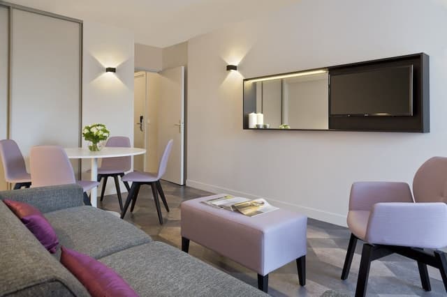 Apartment, 2 Bedrooms
