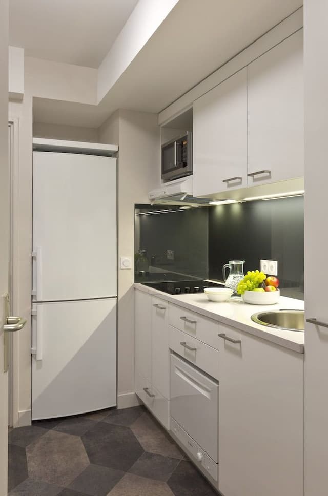 Apartment, 1 Bedroom