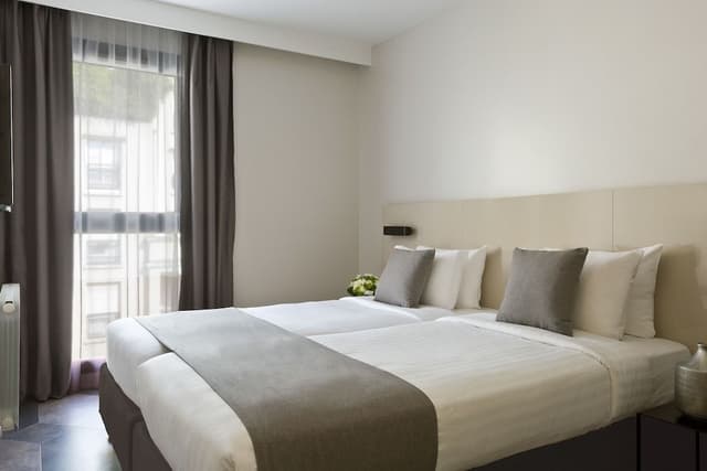 Apartment, 2 Bedrooms