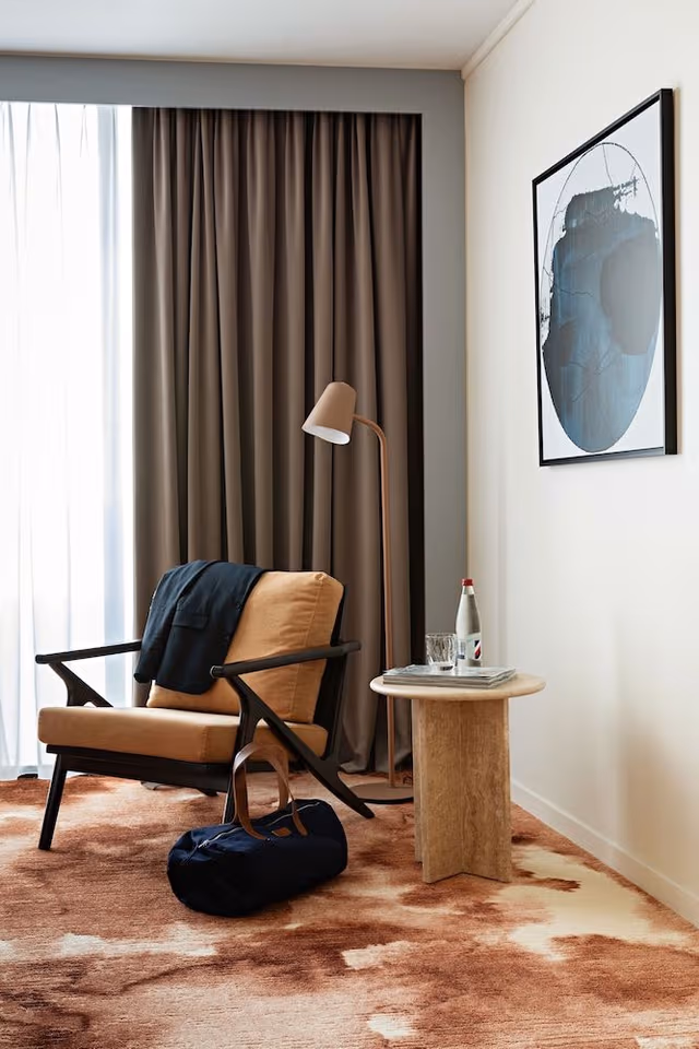 Superior Room, 1 King Bed