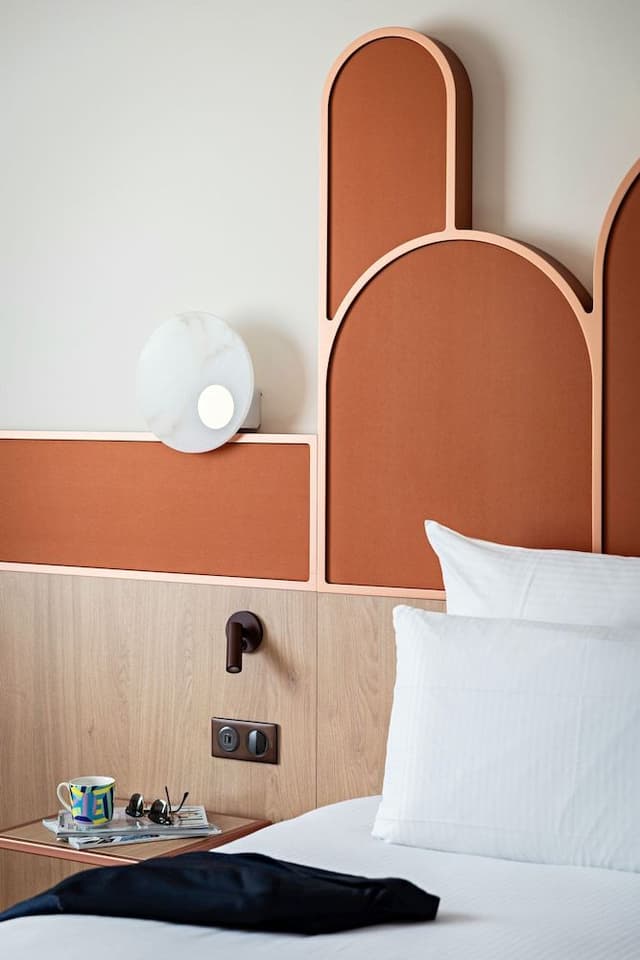 Superior Room, 1 King Bed