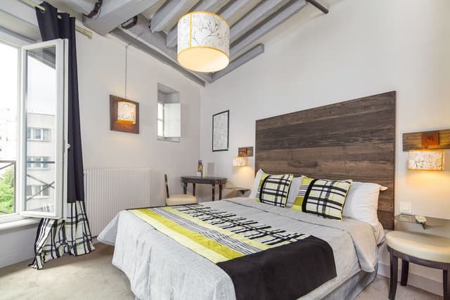 Classic Double Room