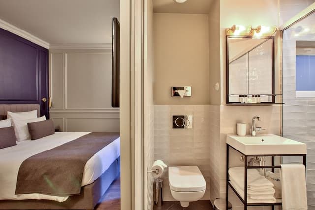 Superior Room, Terrace