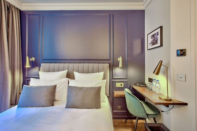 Classic Room, Terrace