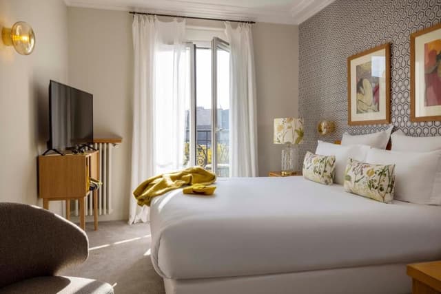 Double room - Superior