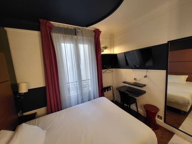 Business Single Room