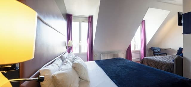Family Quadruple Room