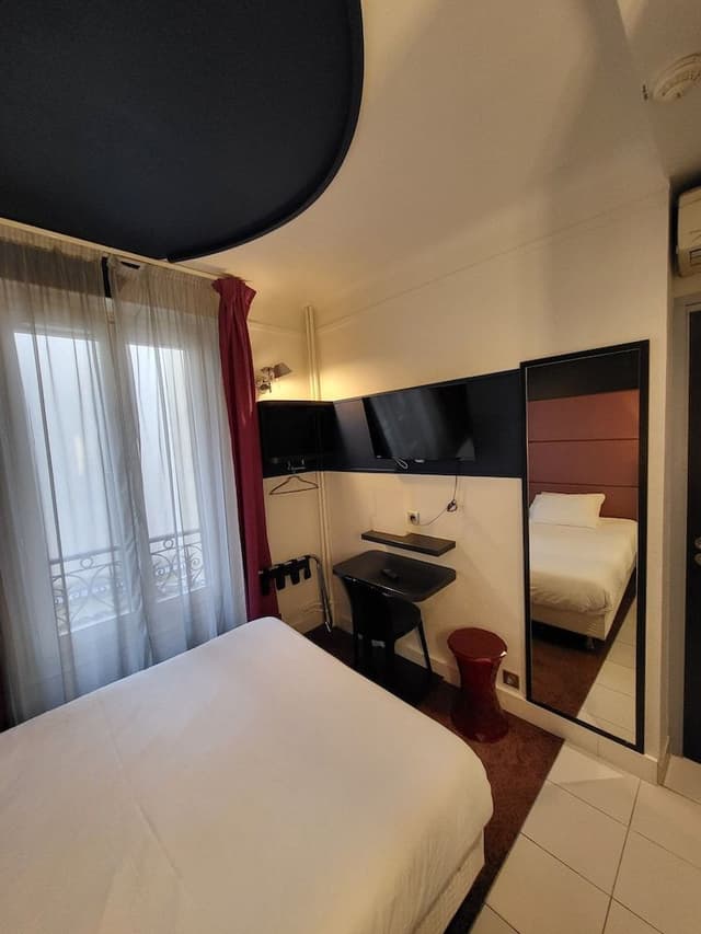 Business Single Room