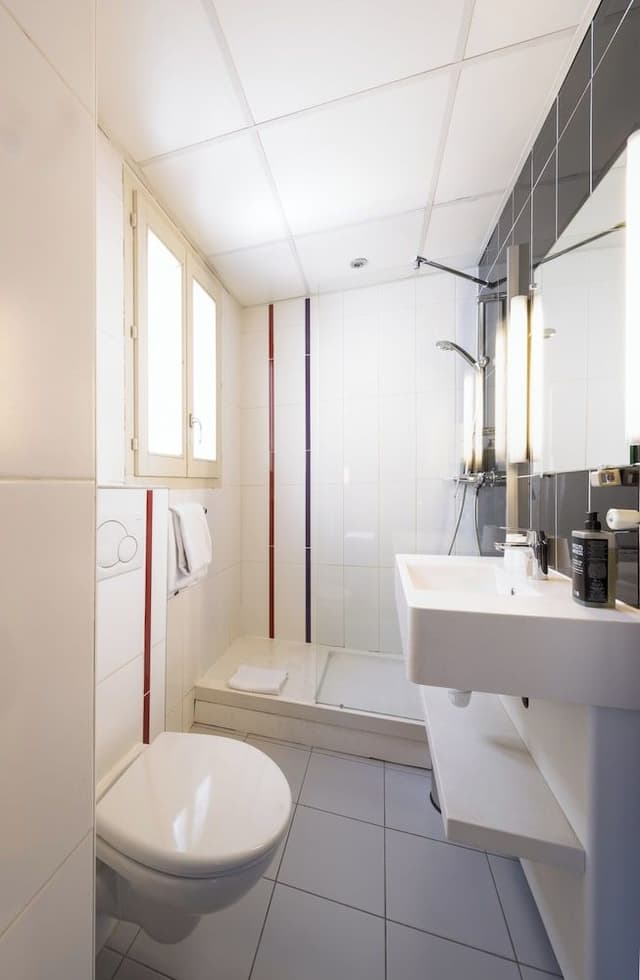 Business Single Room