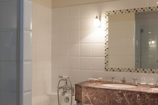 Deluxe Room - Vue Paris