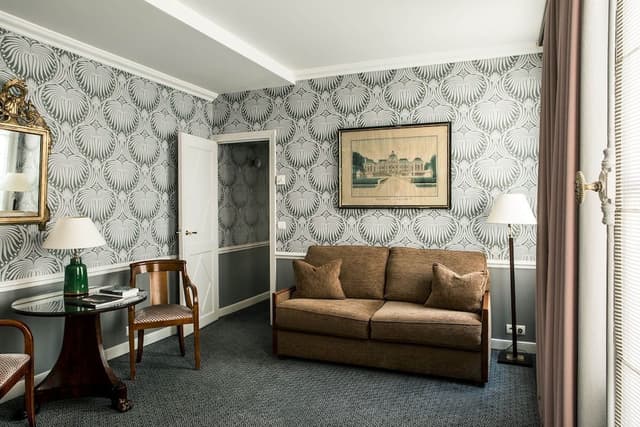 Family Suite
