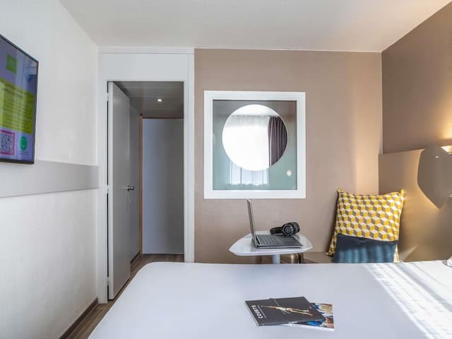 Standard Double Room, 1 Double Bed
