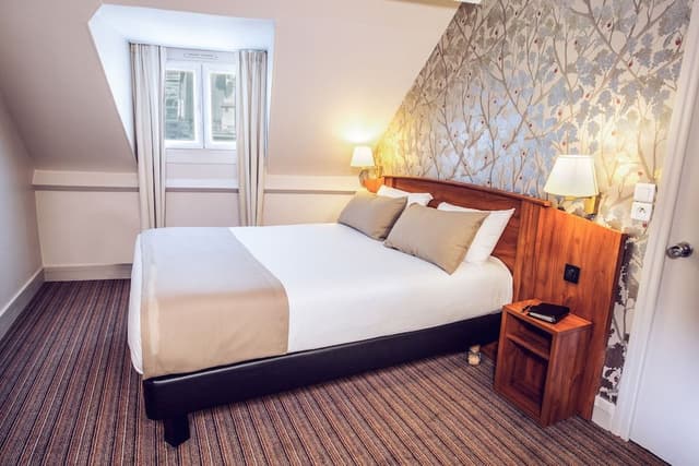 Comfort Double Room