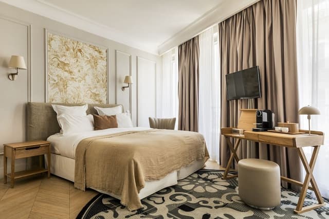 Junior Suite