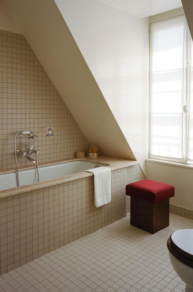 Deluxe Room - Top Floor