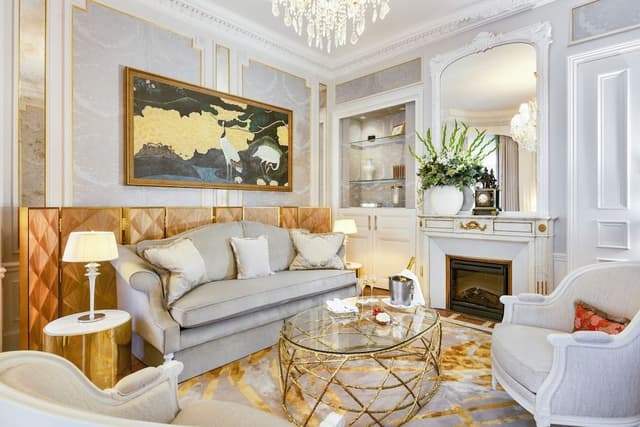 Suite Duke of Westminster
