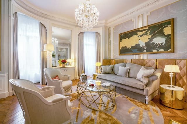 Suite Duke of Westminster