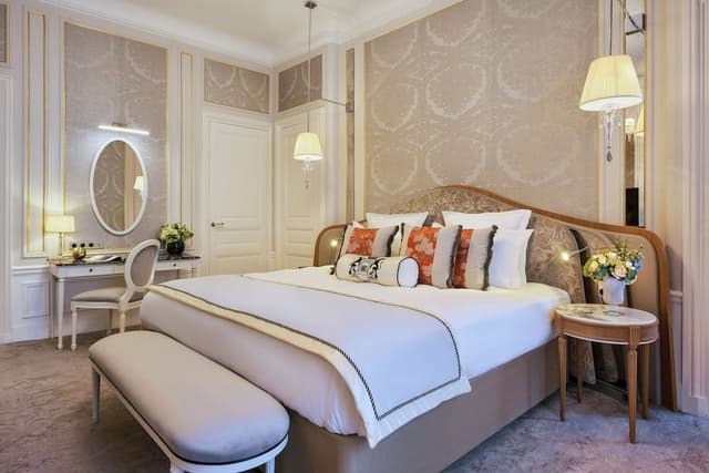 Suite Duke of Westminster
