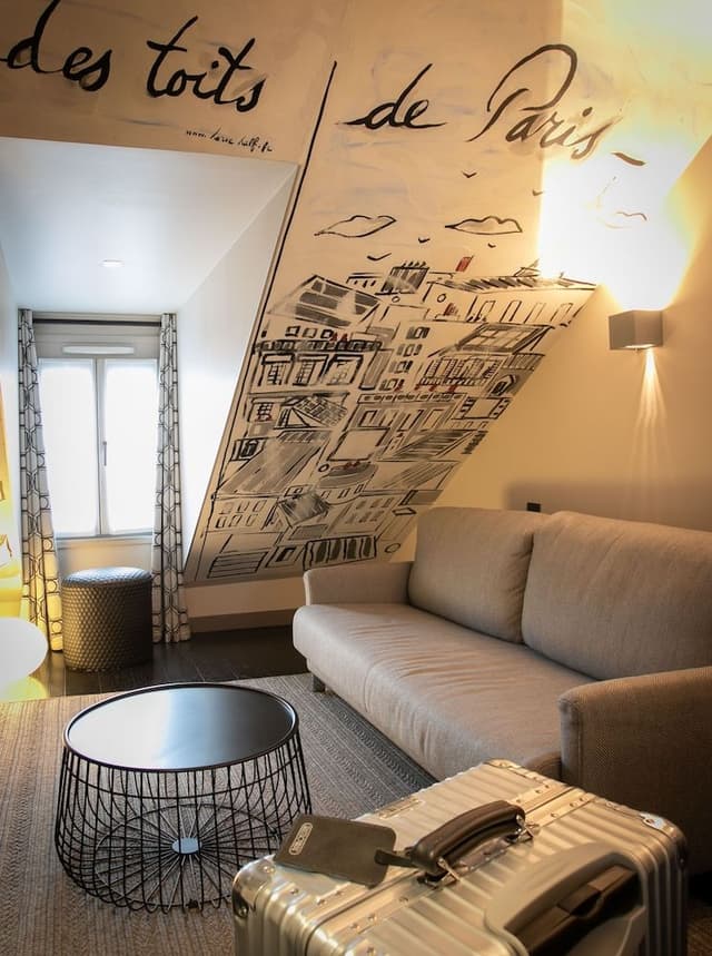 Suite