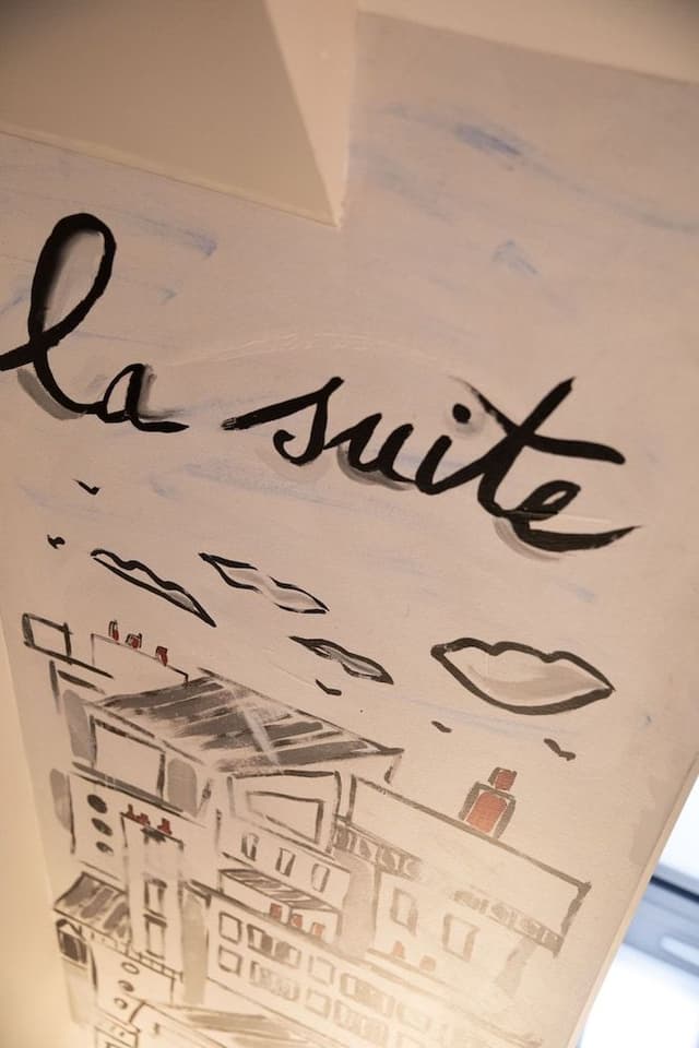 Suite