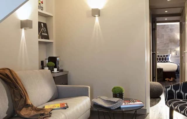 Suite