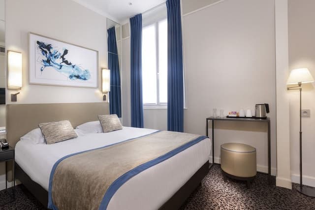 Classic Double Room