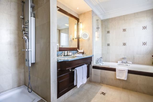 1-bedroom Panoramic Terrace Suite
