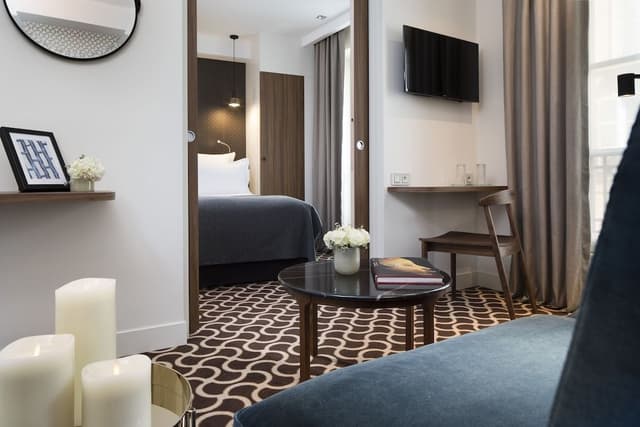 Family Suite